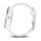 GARMIN VIVOACTIVE 3 WHITE SILICONE STAINLESS STEEL, 010-01769-22