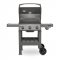 WEBER SPIRIT II S-320 GBS STAINLESS STEEL, 45002147