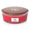 WOODWICK SVIECKA LOD CRIMSON BERRIES 453G, 76080E