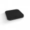 ZENS ALUMINIUM SINGLE WIRELESS CHARGER 10W