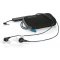 BOSE QUIETCOMFORT 20 APPLE BLACK