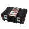 KETER /237003/ TECHNICAN BOX BLACK/RED