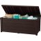 KETER /230400/ ULOZNY BOX BRIGHTWOOD BROWN