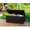 KETER /230400/ ULOZNY BOX BRIGHTWOOD BROWN