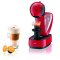 KRUPS NESCAFE DOLCE GUSTO INFINISSIMA KP 170531 CERVENO-CIERNY