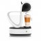 KRUPS NESCAFE DOLCE GUSTO INFINISSIMA KP 170131 BIELO-CIERNY