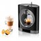 KRUPS NESCAFE DOLCE GUSTO OBLO KP 110831 CIERNY