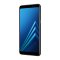 SAMSUNG GALAXY A8 2018 A530 DUOS BLACK vystavený kus