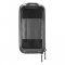 Univerzální voděodolné pouzdro na mobilní telefony Interphone QUIKLOX Waterproof, max. 7&quot;, černé