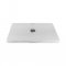 Ochranné pouzdro FIXED Pure pro Apple MacBook Air 15,3“ (2023/2024), čiré