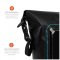 Voděodolný vak FIXED Float Bag s kapsou pro mobilní telefon 3L, černá