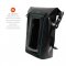 Voděodolný vak FIXED Float Bag s kapsou pro mobilní telefon 3L, černá