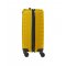 CAT cestovní kufr Industrial Plate 20\&quot; - žlutý