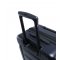 CAT cestovní kufr Stealth 24\&quot; - černý