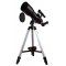 Levenhuk Skyline Travel 80 Telescope