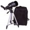 Levenhuk Skyline Travel Sun 70 Telescope