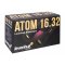 Levenhuk Atom 16x32 Binoculars