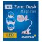 Levenhuk Zeno Desk D15 Magnifier