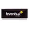 Levenhuk G50 1H Single Cavity Blank Slides, 50 pcs