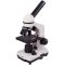 (CZ) Mikroskop Levenhuk Rainbow 2L Amethyst\Ametyst (Moonstone, EN)