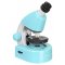 (EN) Discovery Micro Gravity Microscope with book (Marine, EN)