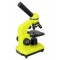 (CZ) Mikroskop Levenhuk Rainbow 2L Azure\Azur (Lime, CZ)