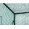 Parenisko Strend Pro Greenhouse, fólia, 182x90x93 cm, fóliovník