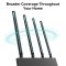 TP-Link Archer C80 - AC1900 Wi-Fi Router - OneMesh™