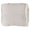 KONDELA Obojstranná deka, biela, 200x220, ANKEA TYP 2