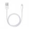 LMP kábel Lightning to USB 0,5m (MFI certified) - White