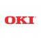 OKI MC853dnct, A3 LED, color MFP, 23 strán/min, 1200x600, USB, LAN, FAX, duplex + kabinet a prídavný zásobník