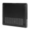 InCase Hardshell Case pre MacBook Air 13&quot; Dots - Black Frost