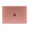 InCase Hardshell Case pre MacBook Pro 13&quot; 2016-2018 - Rose Quartz