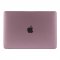 InCase Hardshell Case pre MacBook 12&quot; Dots - Mauve Orchid