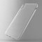 EPICO Ultratenký plastový kryt pro iPhone X/XS  TWIGGY GLOSS - biely transparentný