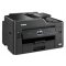 Brother MFC-J2330DW, A3 Inkjet MFP, print/scan/copy/fax, 22 strán/min, 6000x1200, USB 2.0, LAN, WiFi