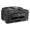 Brother MFC-J3530DW, A3 Inkjet MFP, print/scan/copy/fax, 22 strán/min, 6000x1200, duplex, USB 2.0, LAN, WiFi
