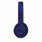 Beats Solo Pro Wireless Noise Cancelling Headphones - More Matte Collection - Dark Blue slúchadlá