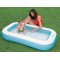 Intex 57403 Baby Pool bazén 166x100x28cm