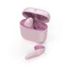 HAMA 184076 BLUETOOTH SLUCHADLA FREEDOM LIGHT, KOSTKY, NABIJACIE PUZDRO, RUZOVE