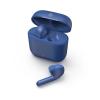 HAMA 184074 BLUETOOTH SLUCHADLA FREEDOM LIGHT, KOSTKY, NABIJACIE PUZDRO, MODRE