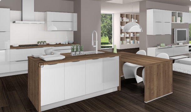 Interaktívny konfigurátor